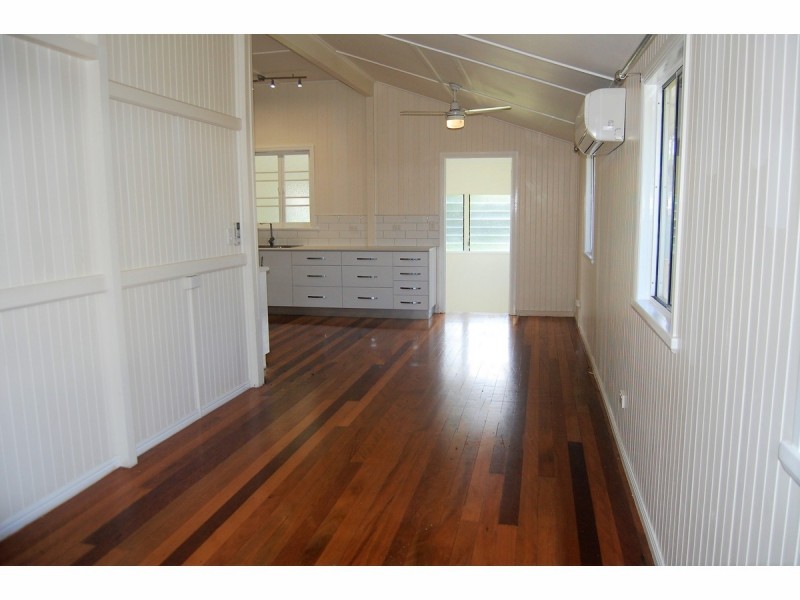 53 Howlett Street, Currajong QLD 4812