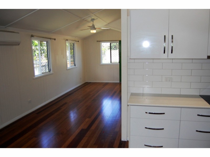 53 Howlett Street, Currajong QLD 4812