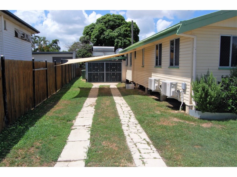 53 Howlett Street, Currajong QLD 4812