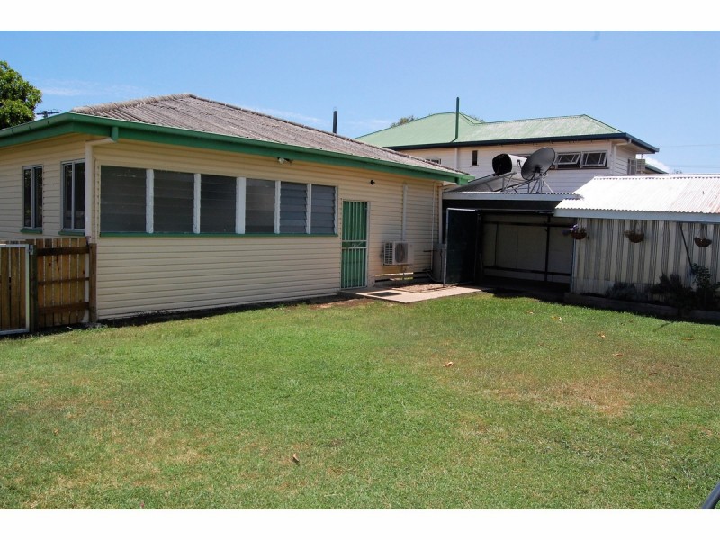 53 Howlett Street, Currajong QLD 4812