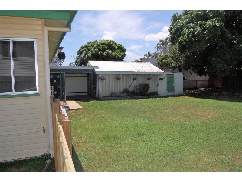 53 Howlett Street, Currajong QLD 4812