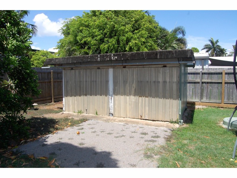 53 Howlett Street, Currajong QLD 4812