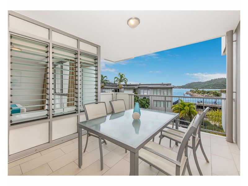 1305/146 Sooning Street, Nelly Bay QLD 4819