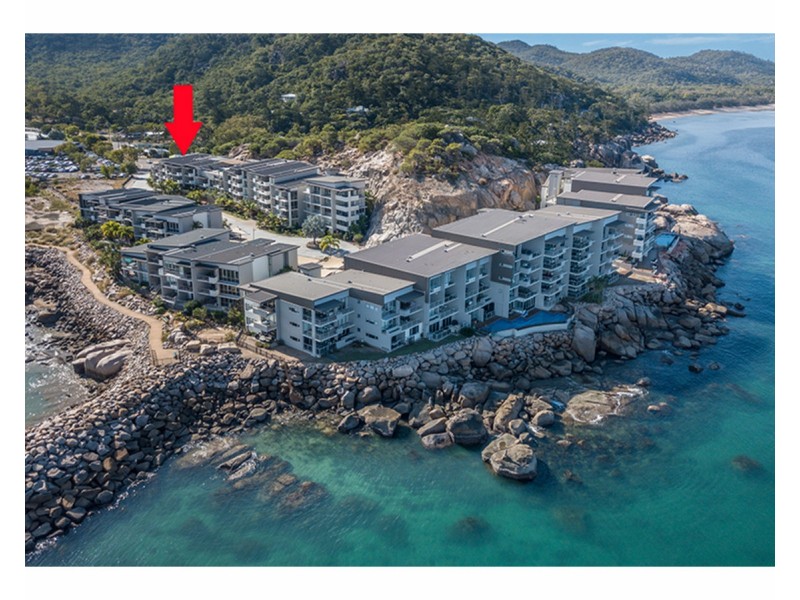 1305/146 Sooning Street, Nelly Bay QLD 4819