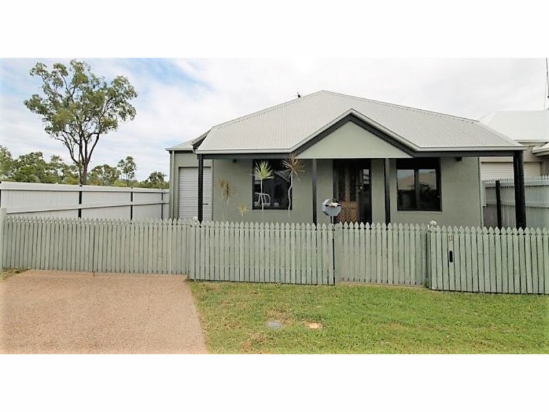 11 Calliope Close, Douglas QLD 4814