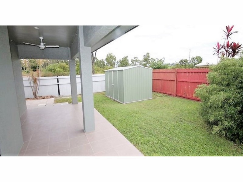 11 Calliope Close, Douglas QLD 4814