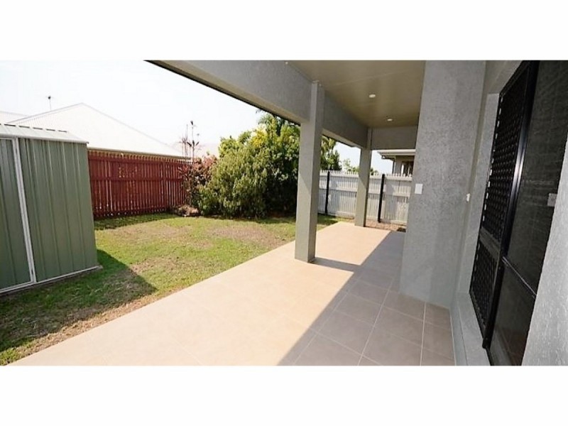 11 Calliope Close, Douglas QLD 4814