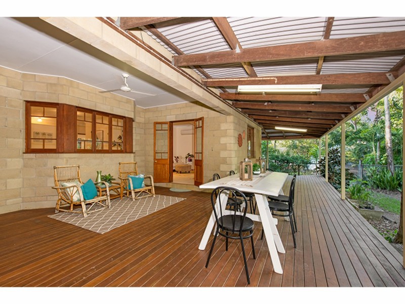 93 Gibraltar Road, Rangewood QLD 4817