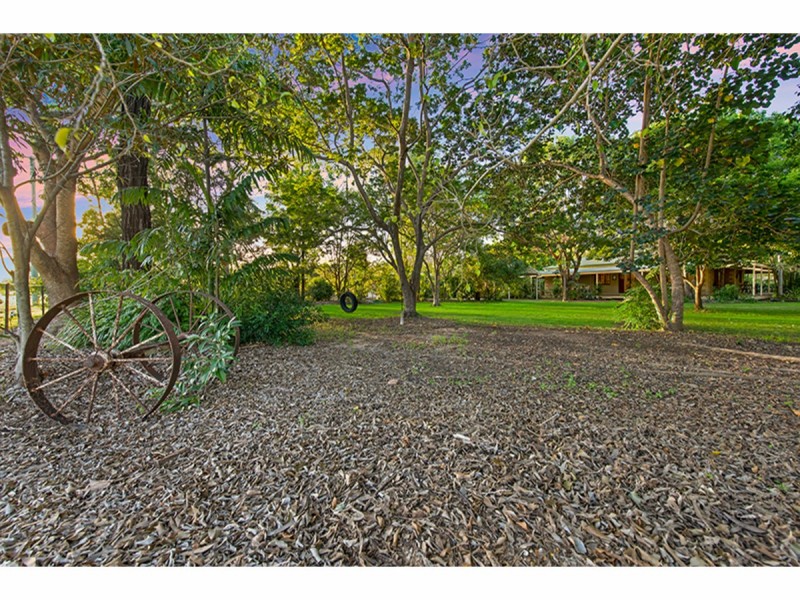 93 Gibraltar Road, Rangewood QLD 4817