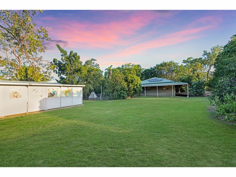 93 Gibraltar Road, Rangewood QLD 4817