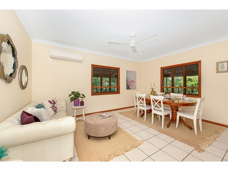 93 Gibraltar Road, Rangewood QLD 4817