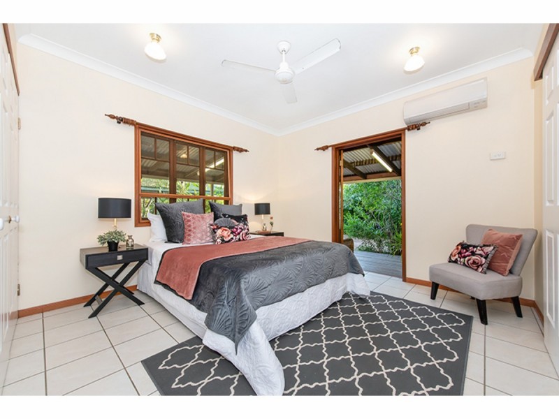 93 Gibraltar Road, Rangewood QLD 4817