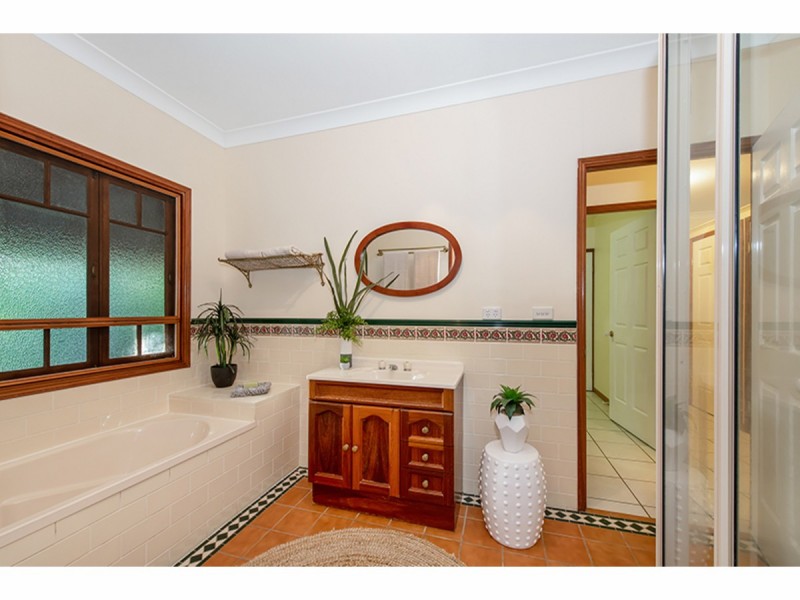 93 Gibraltar Road, Rangewood QLD 4817