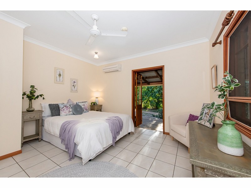 93 Gibraltar Road, Rangewood QLD 4817