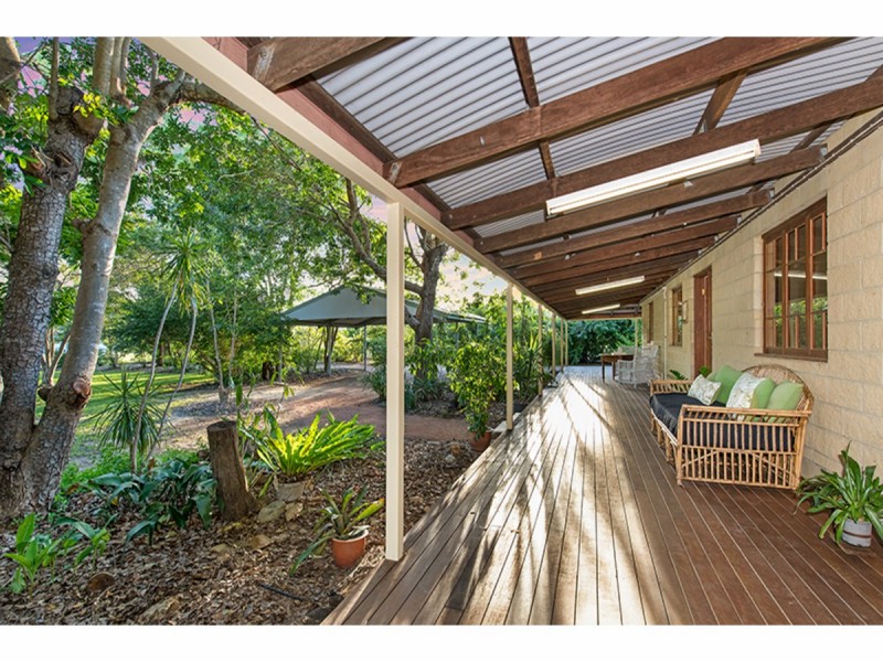 93 Gibraltar Road, Rangewood QLD 4817