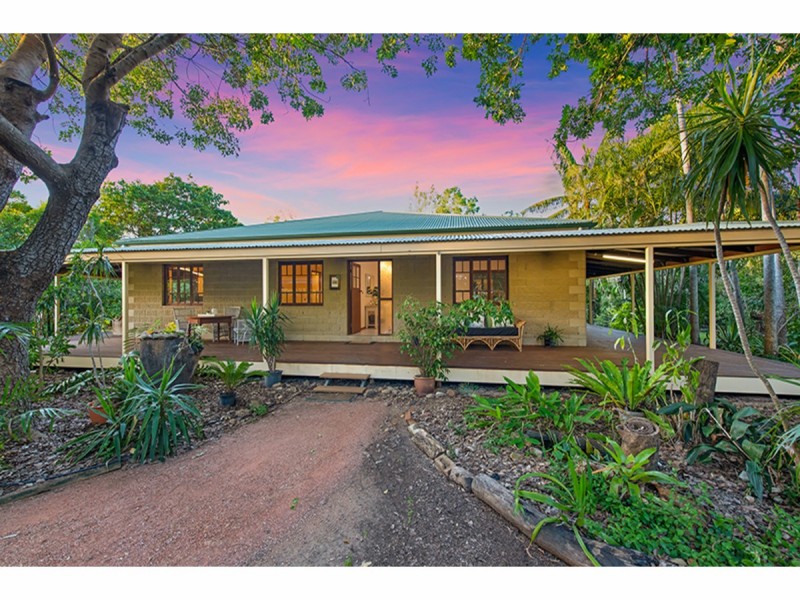 93 Gibraltar Road, Rangewood QLD 4817