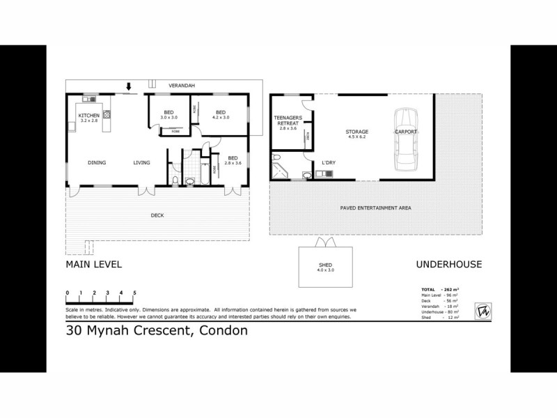 30 Mynah Crescent, Condon QLD 4815