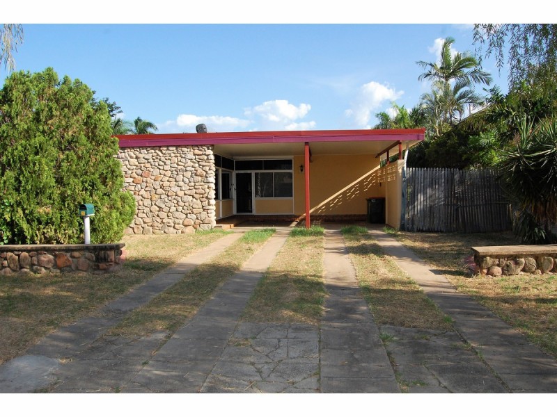 28 Garden Street, Mundingburra QLD 4812