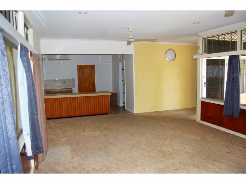 28 Garden Street, Mundingburra QLD 4812