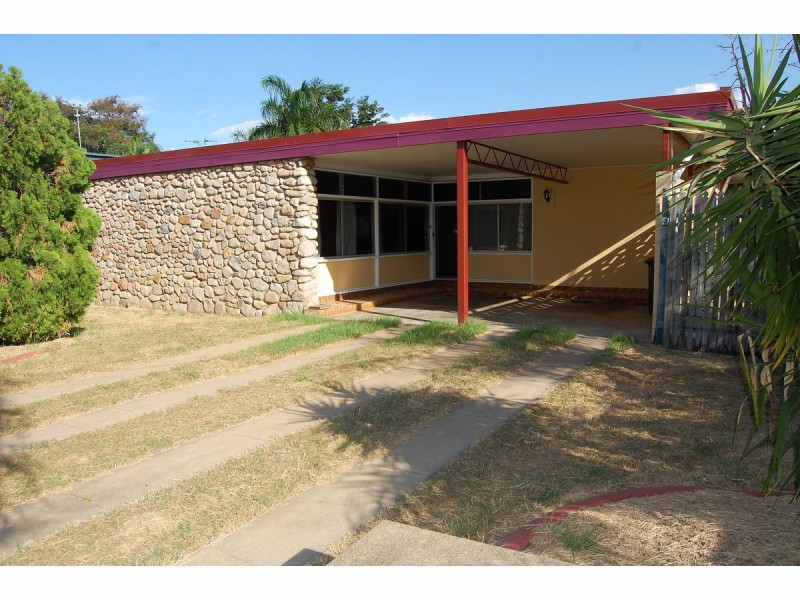 28 Garden Street, Mundingburra QLD 4812