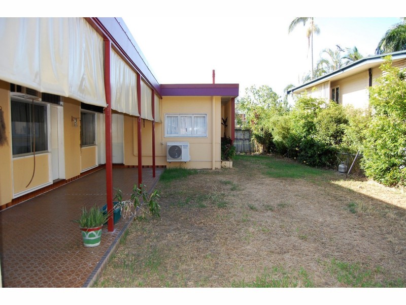 28 Garden Street, Mundingburra QLD 4812