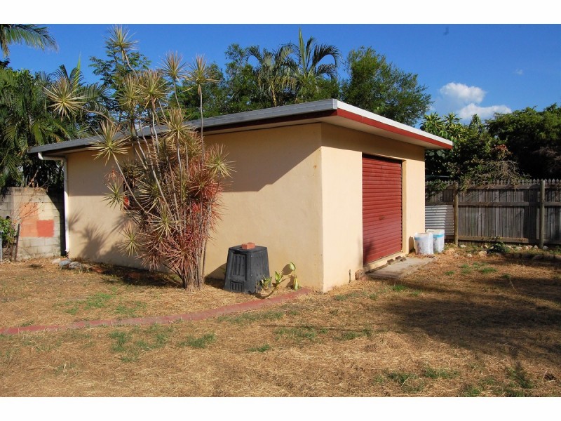 28 Garden Street, Mundingburra QLD 4812