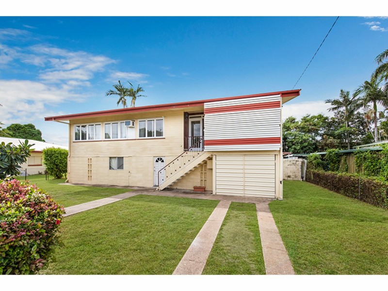 4 Yapp Street, Vincent QLD 4814
