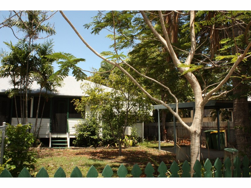 1/43 Beatrice Street, Aitkenvale QLD 4814