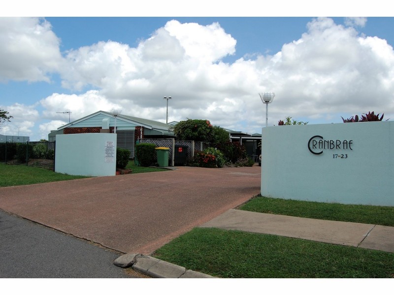 40/354 – 356 Ross River Road, Cranbrook QLD 4814