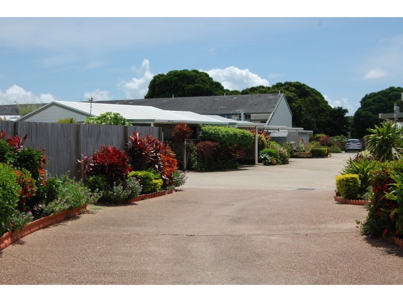 40/354 – 356 Ross River Road, Cranbrook QLD 4814