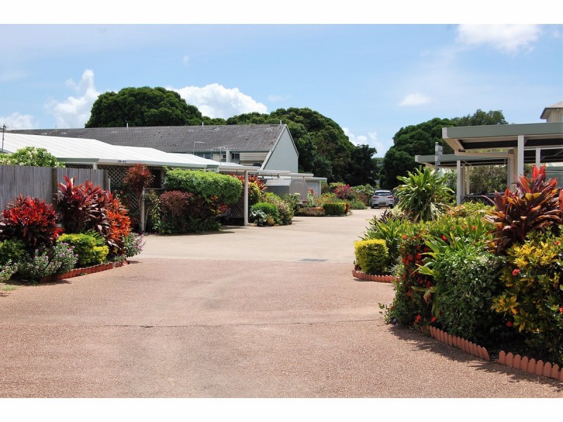 40/354 – 356 Ross River Road, Cranbrook QLD 4814