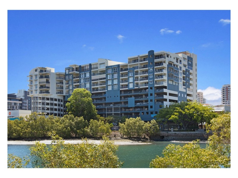 45/86 Ogden Street, Townsville City QLD 4810