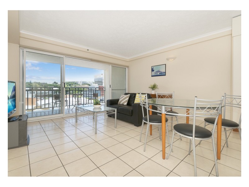 45/86 Ogden Street, Townsville City QLD 4810