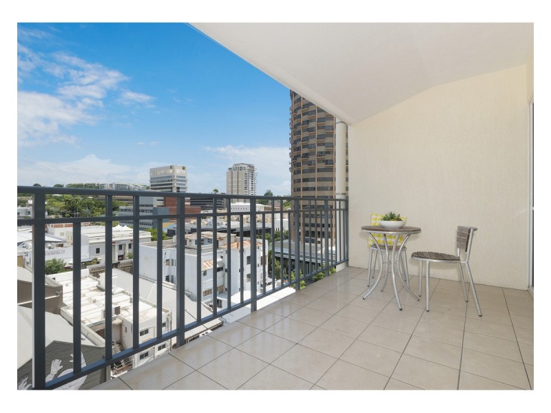 45/86 Ogden Street, Townsville City QLD 4810