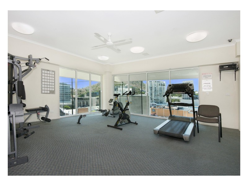 45/86 Ogden Street, Townsville City QLD 4810