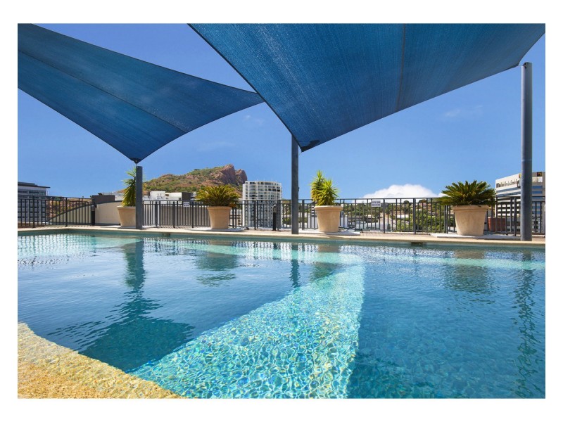 45/86 Ogden Street, Townsville City QLD 4810