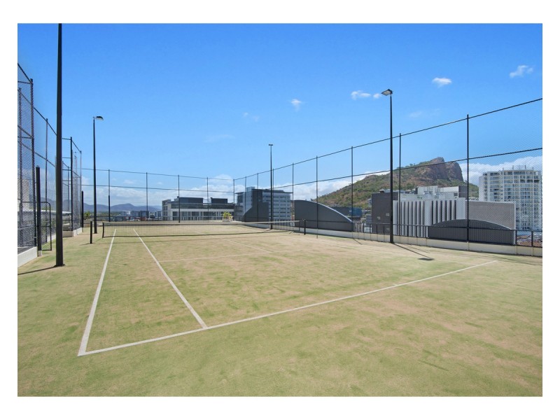 45/86 Ogden Street, Townsville City QLD 4810