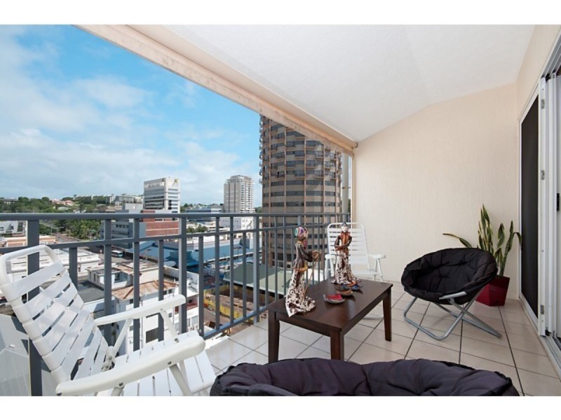 75/86 Ogden Street, Townsville City QLD 4810