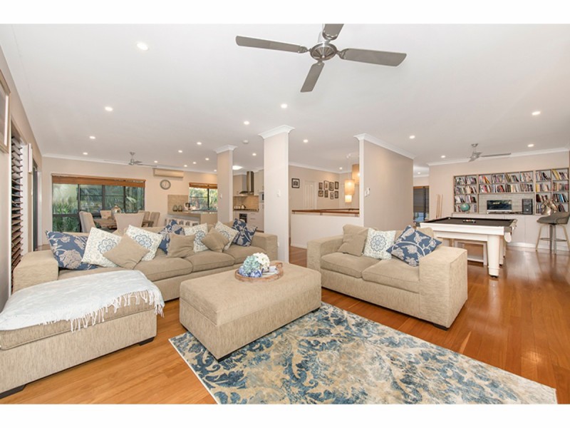 9 Coolan Court, Bushland Beach QLD 4818