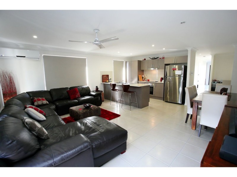 86 Willowbank Drive, Kirwan QLD 4817