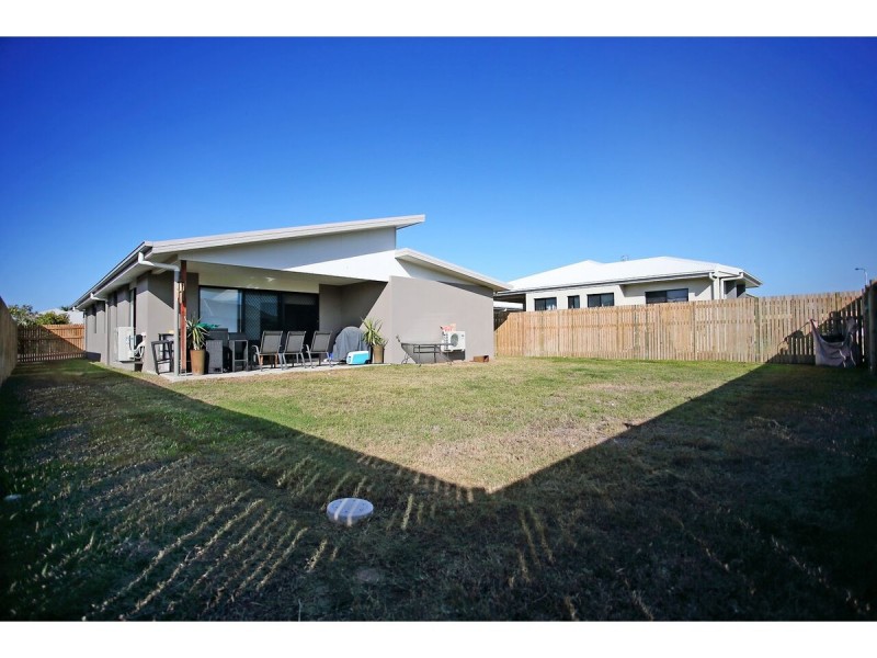 86 Willowbank Drive, Kirwan QLD 4817