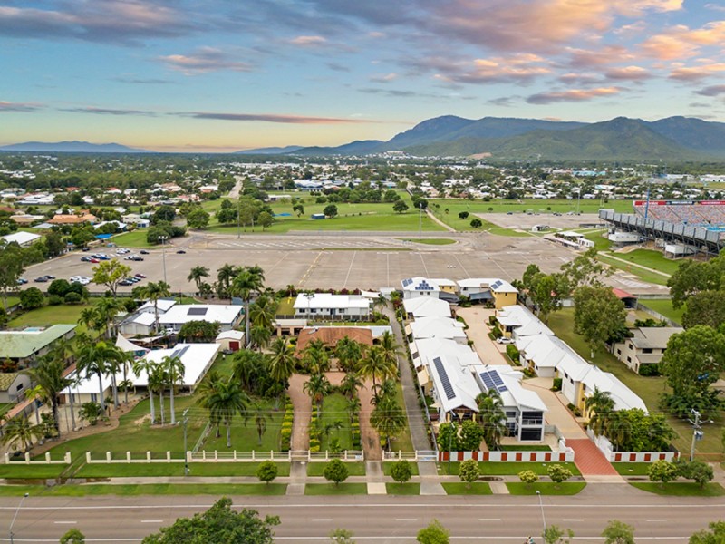 36A Golf Links Drive, Kirwan QLD 4817