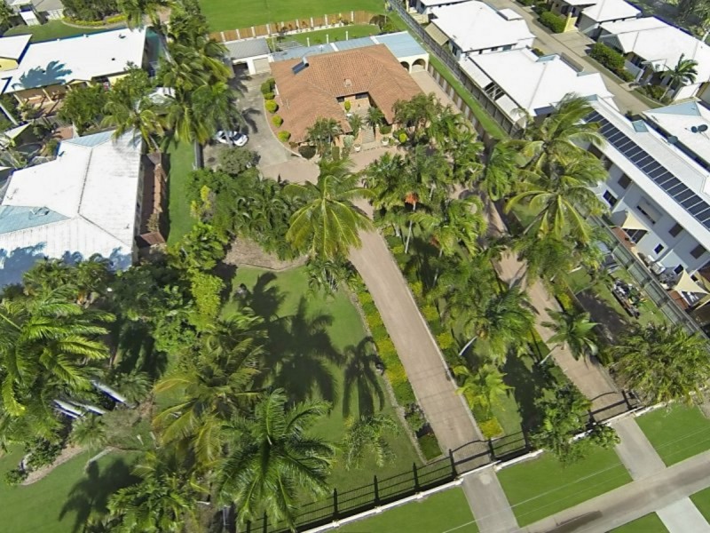 36A Golf Links Drive, Kirwan QLD 4817