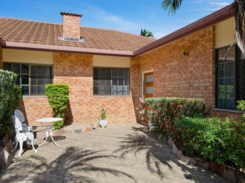 36A Golf Links Drive, Kirwan QLD 4817