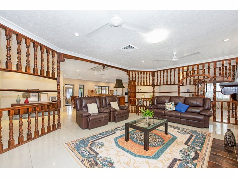 36A Golf Links Drive, Kirwan QLD 4817