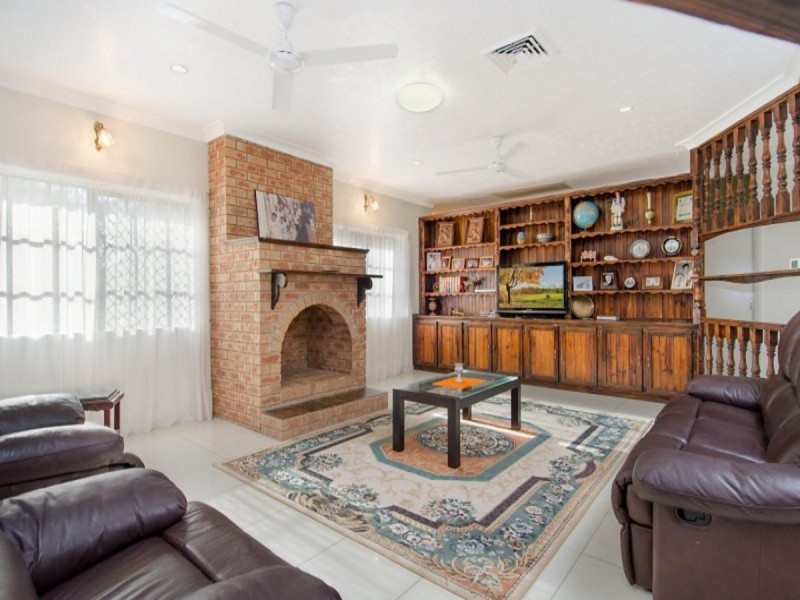 36A Golf Links Drive, Kirwan QLD 4817