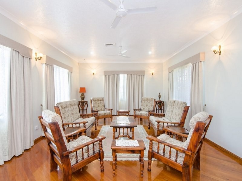 36A Golf Links Drive, Kirwan QLD 4817