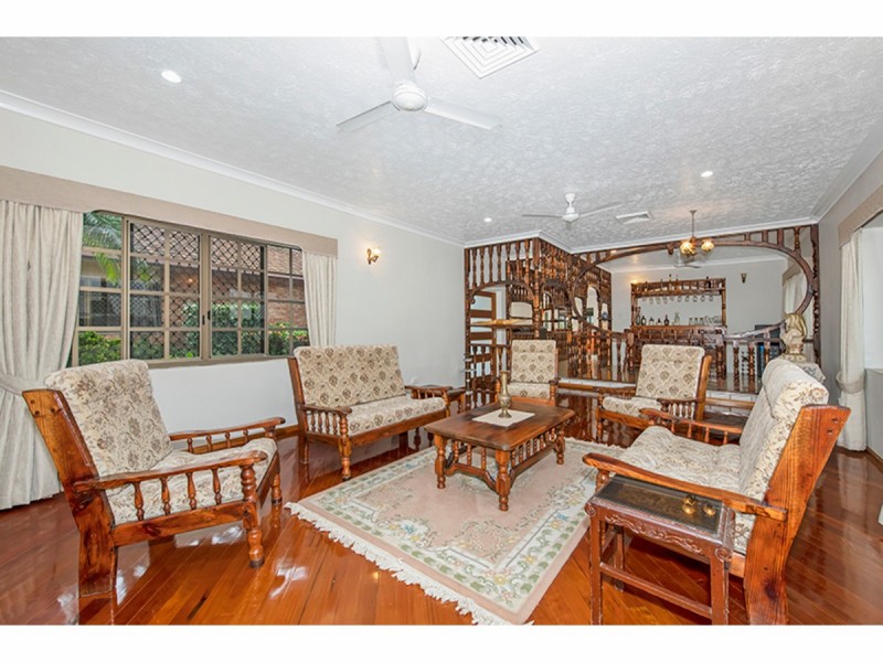 36A Golf Links Drive, Kirwan QLD 4817