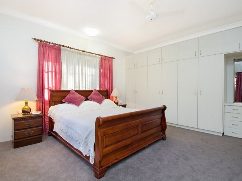 36A Golf Links Drive, Kirwan QLD 4817