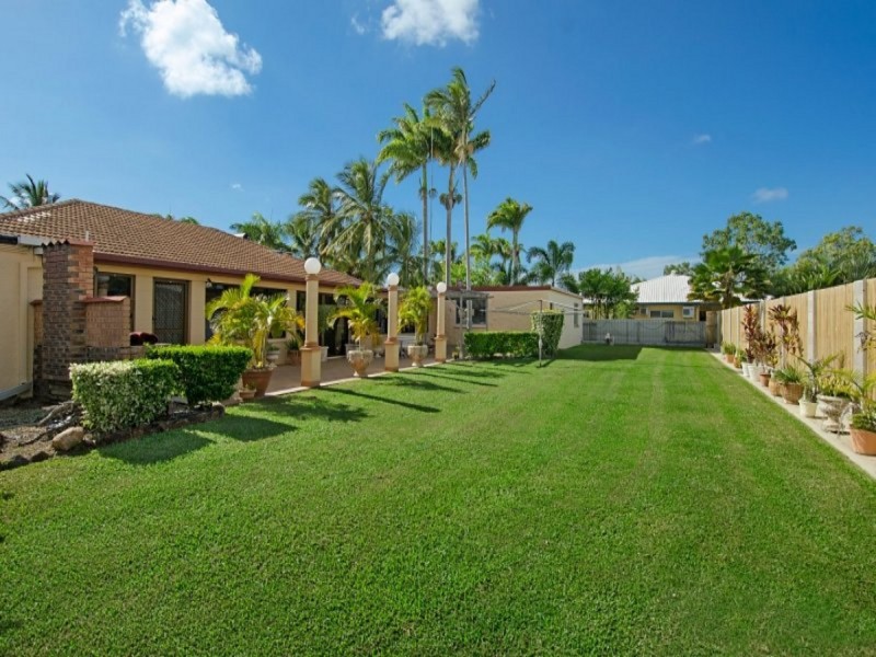 36A Golf Links Drive, Kirwan QLD 4817